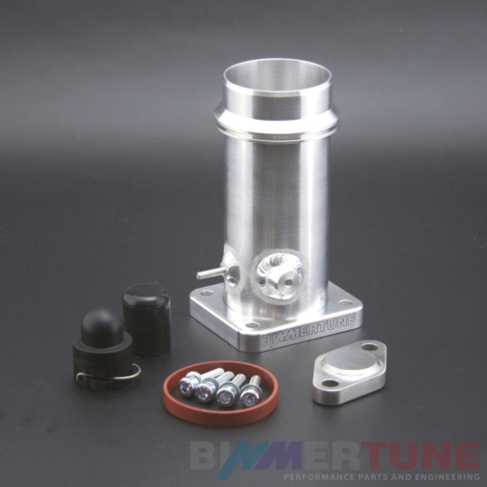 EGR and cooler kit M47N2 • BMW 120d 320d X3 & other |2004 to 2007|